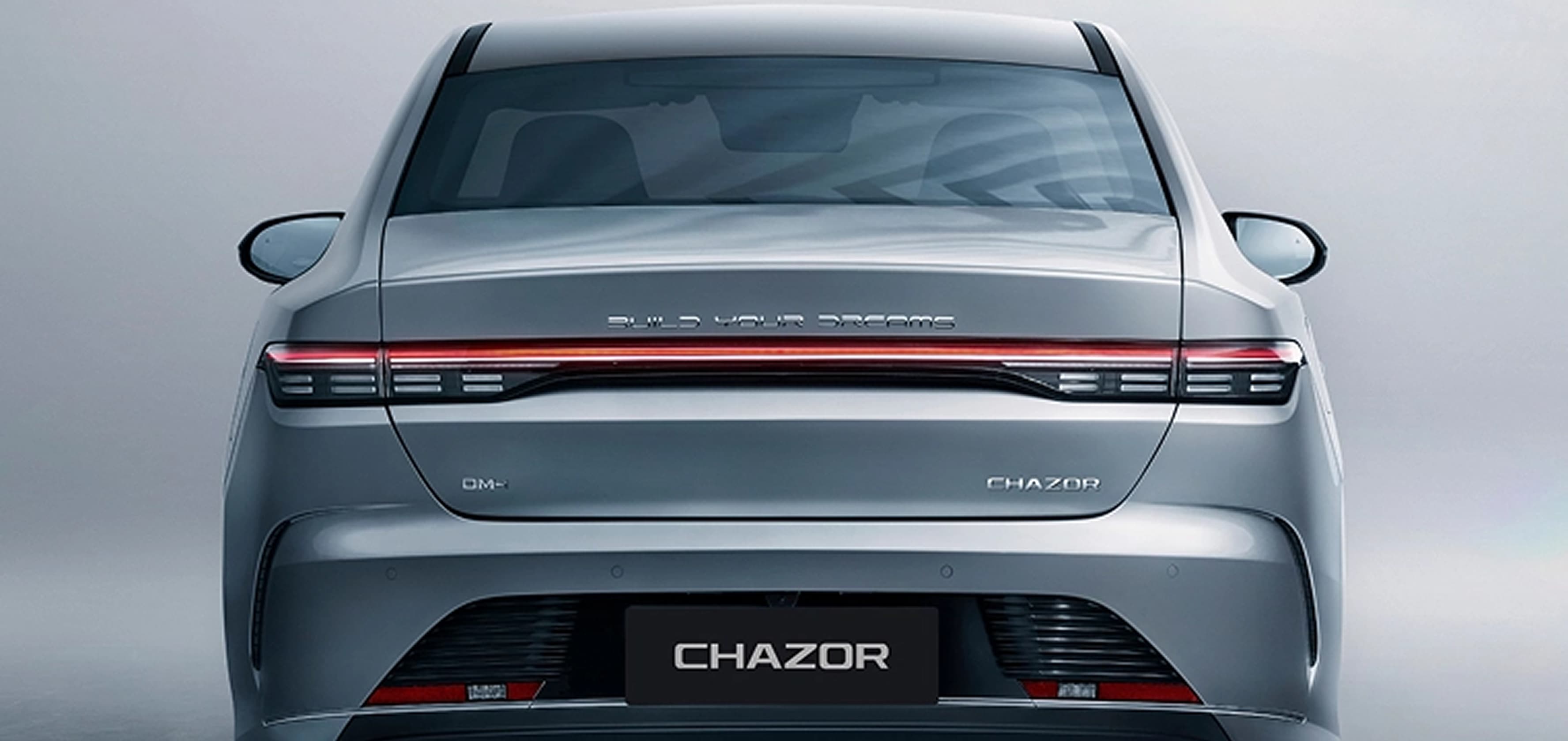 CHAZOR CHAMPION