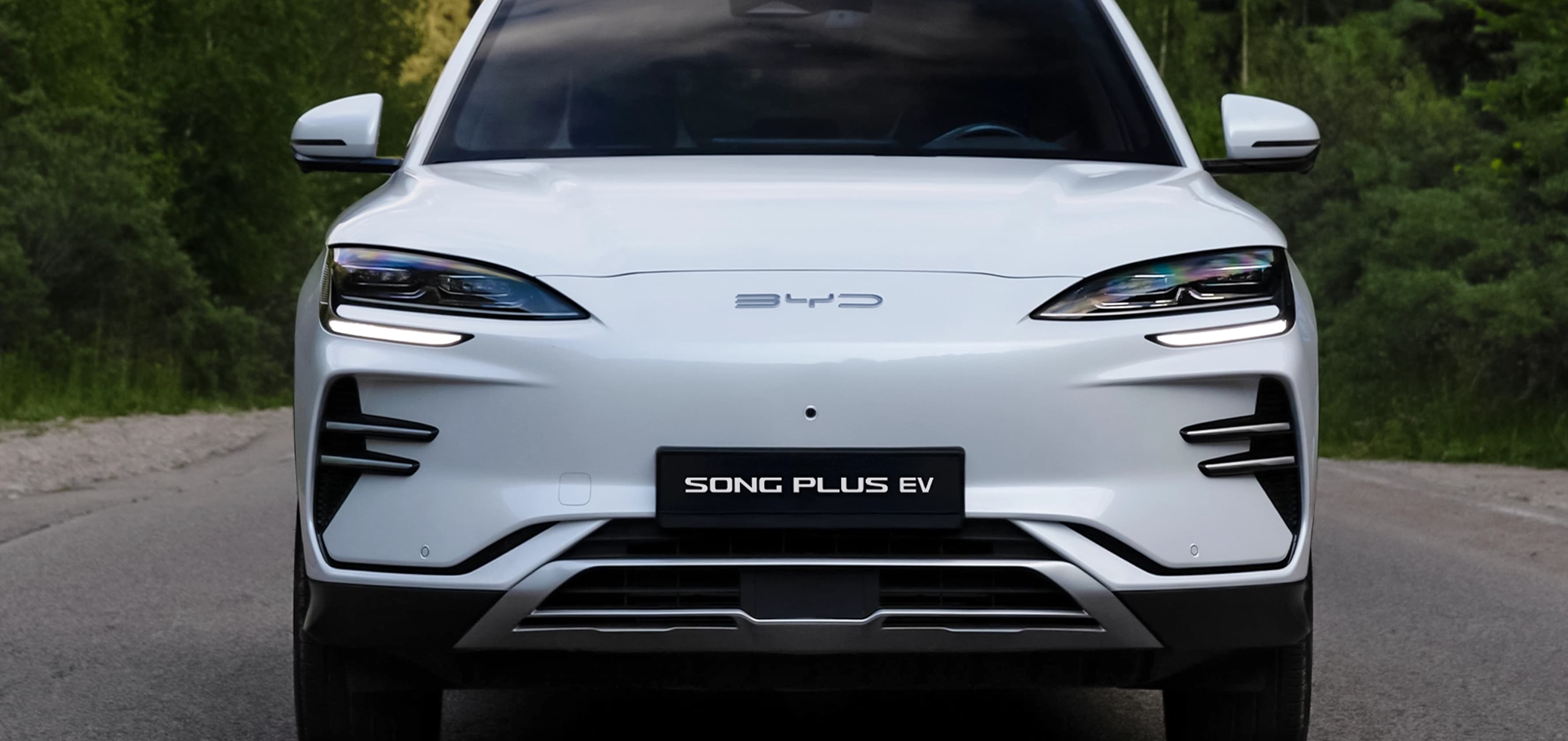 SONG PLUS EV CHAMPION