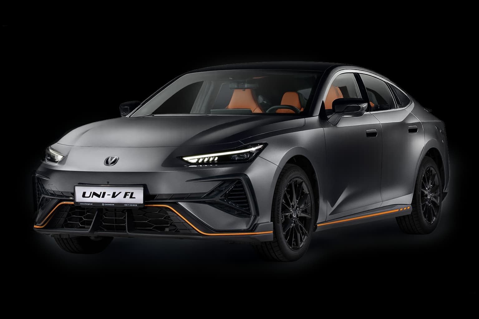 UNI-V FL