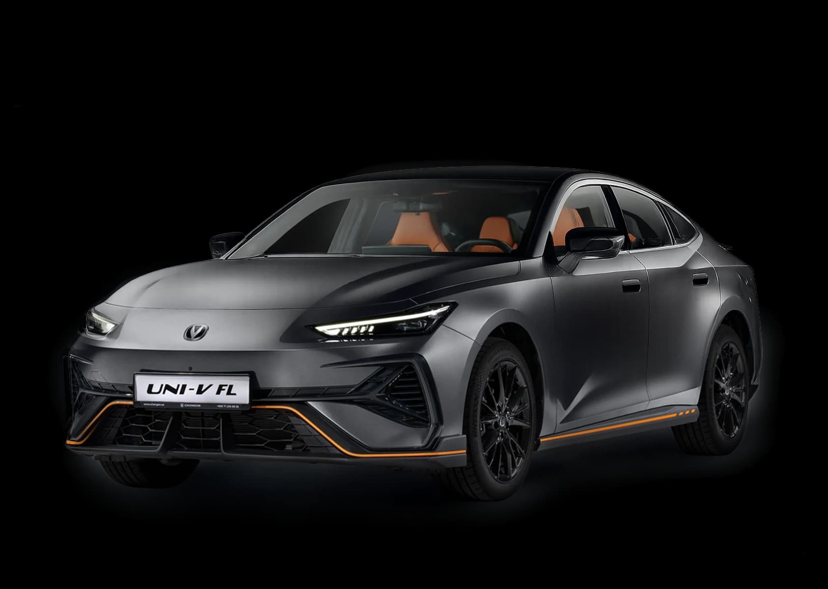 UNI-V FL