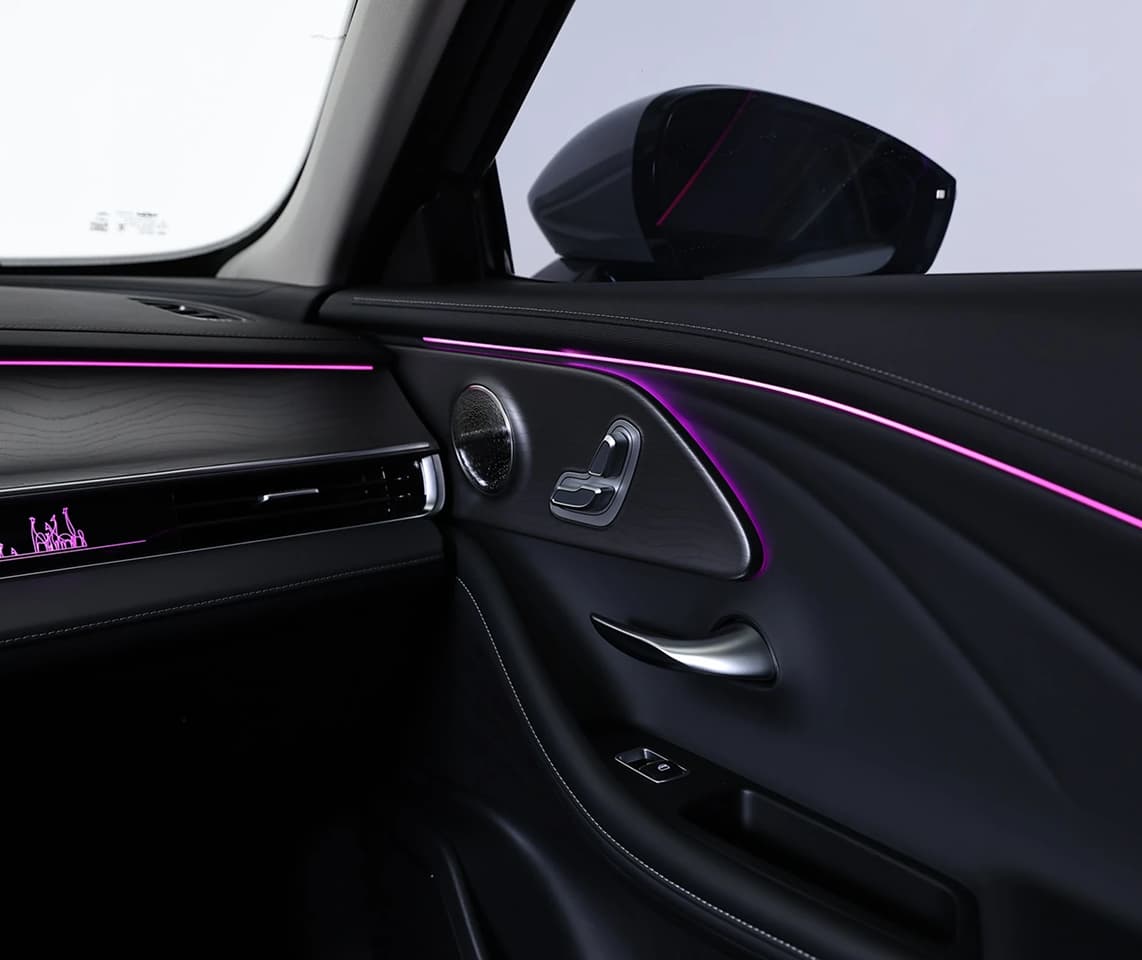 Arrizo 8 Hybrid