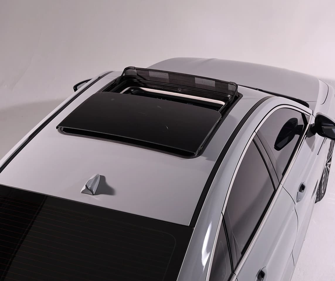 Arrizo 8 Hybrid