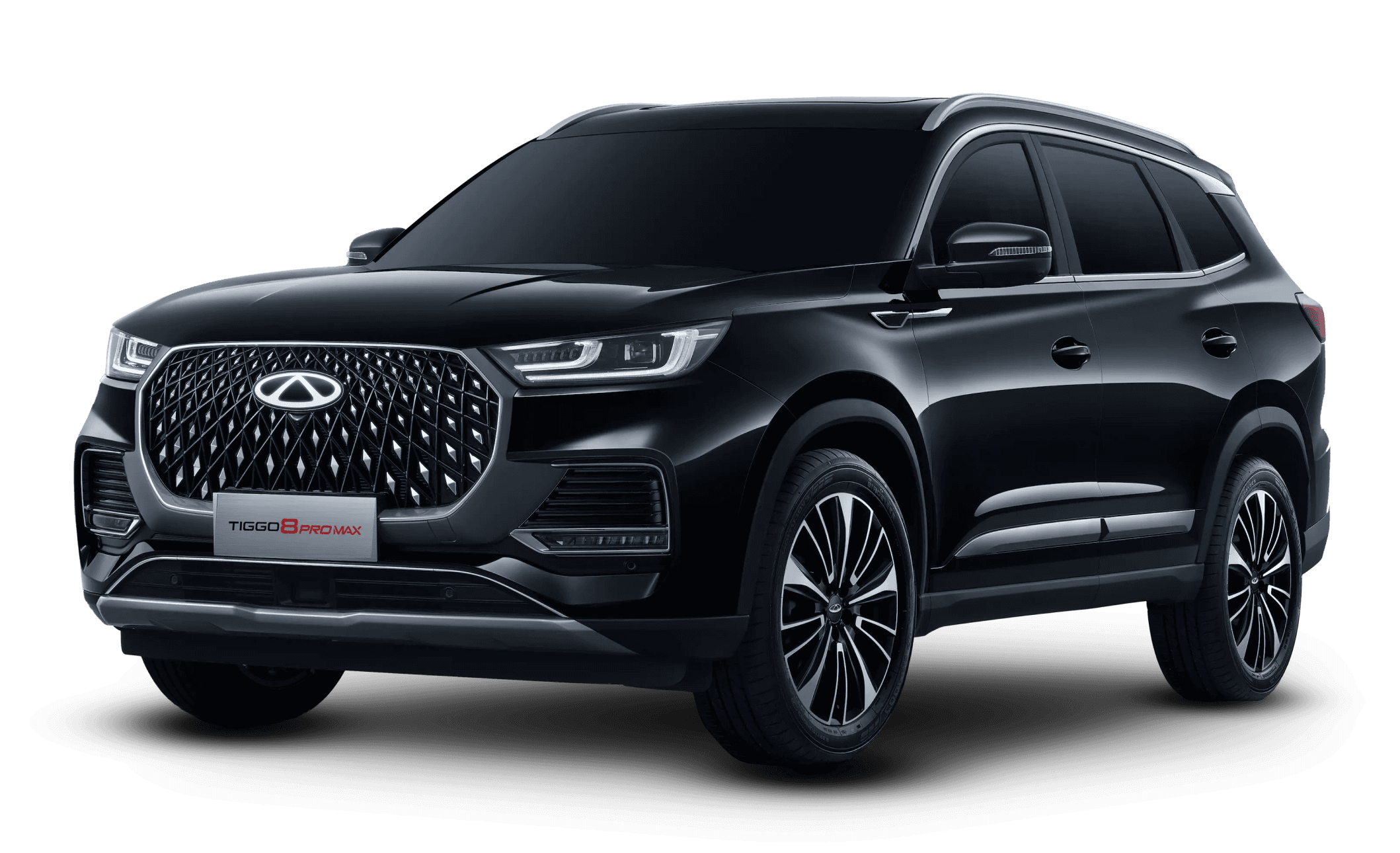 Tiggo 8 Pro Max