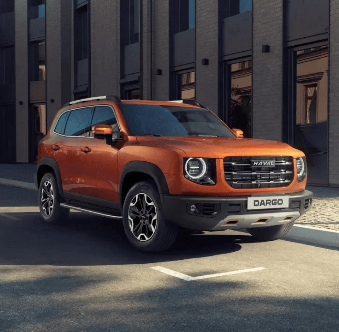 Стильные цвета кузова с эффектом металлик подчеркивают яркий дизайн