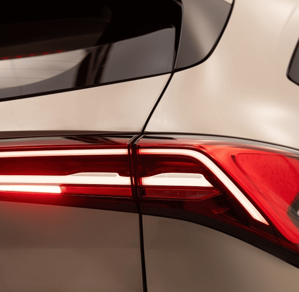 Полностью светодиодная оптика