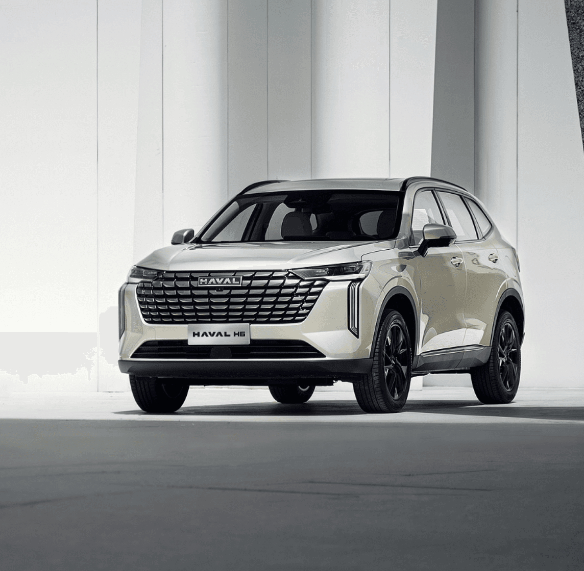 Восхитителен с любого ракурса