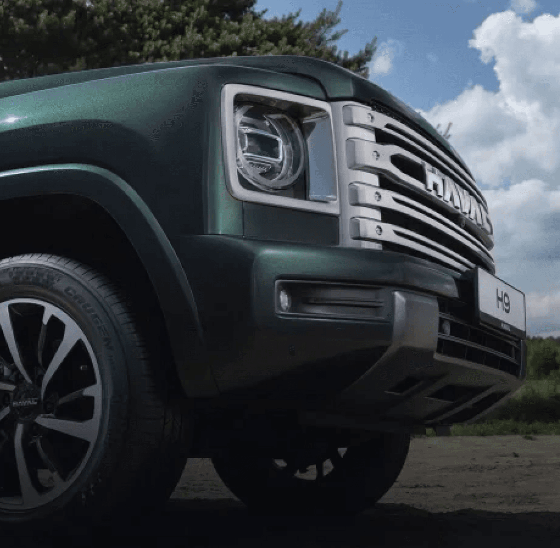 Стильные цвета кузова с эффектом металлик подчеркивают яркий дизайн