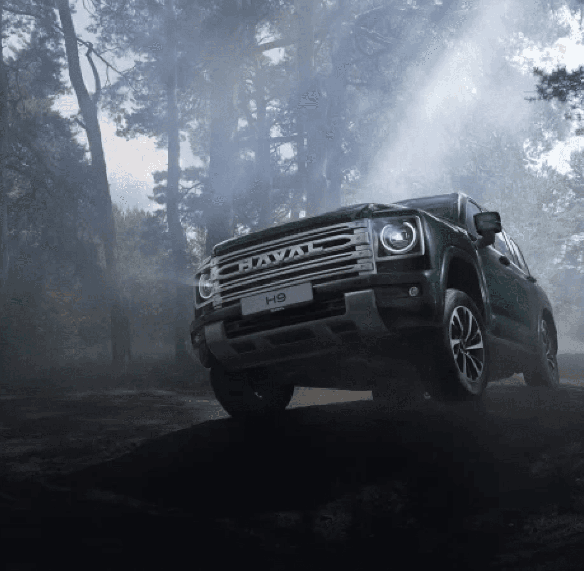 Стильные цвета кузова с эффектом металлик подчеркивают яркий дизайн