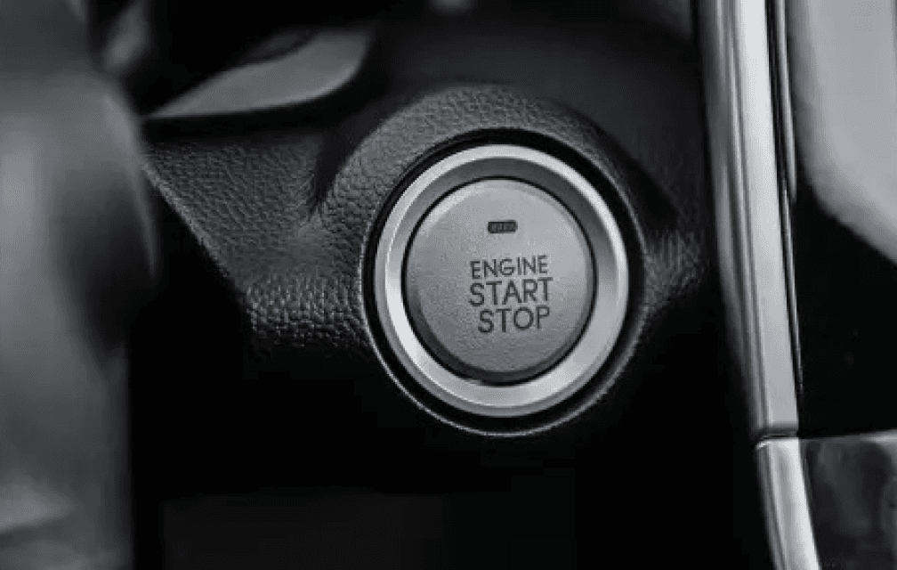 Бесключевой доступ