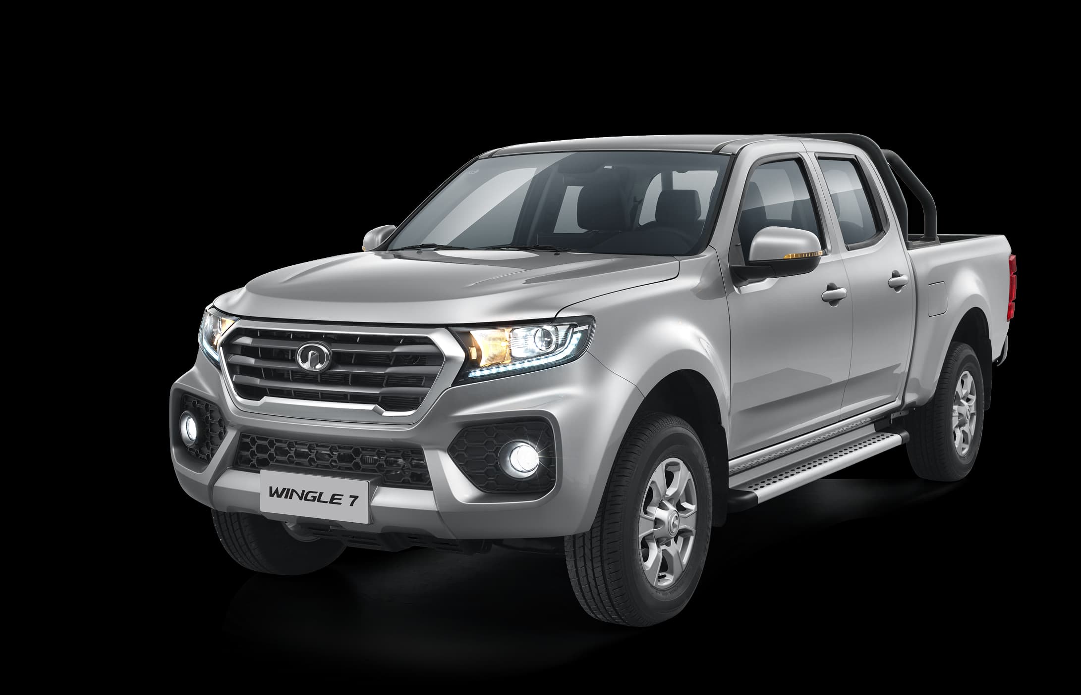 GWM Wingle 7