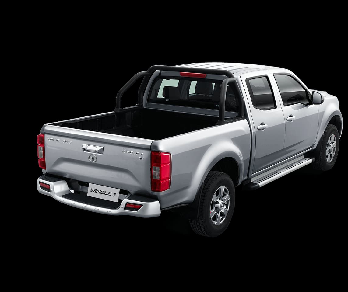 GWM Wingle 7