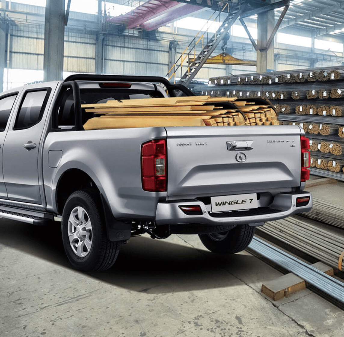 Грузоподъемность