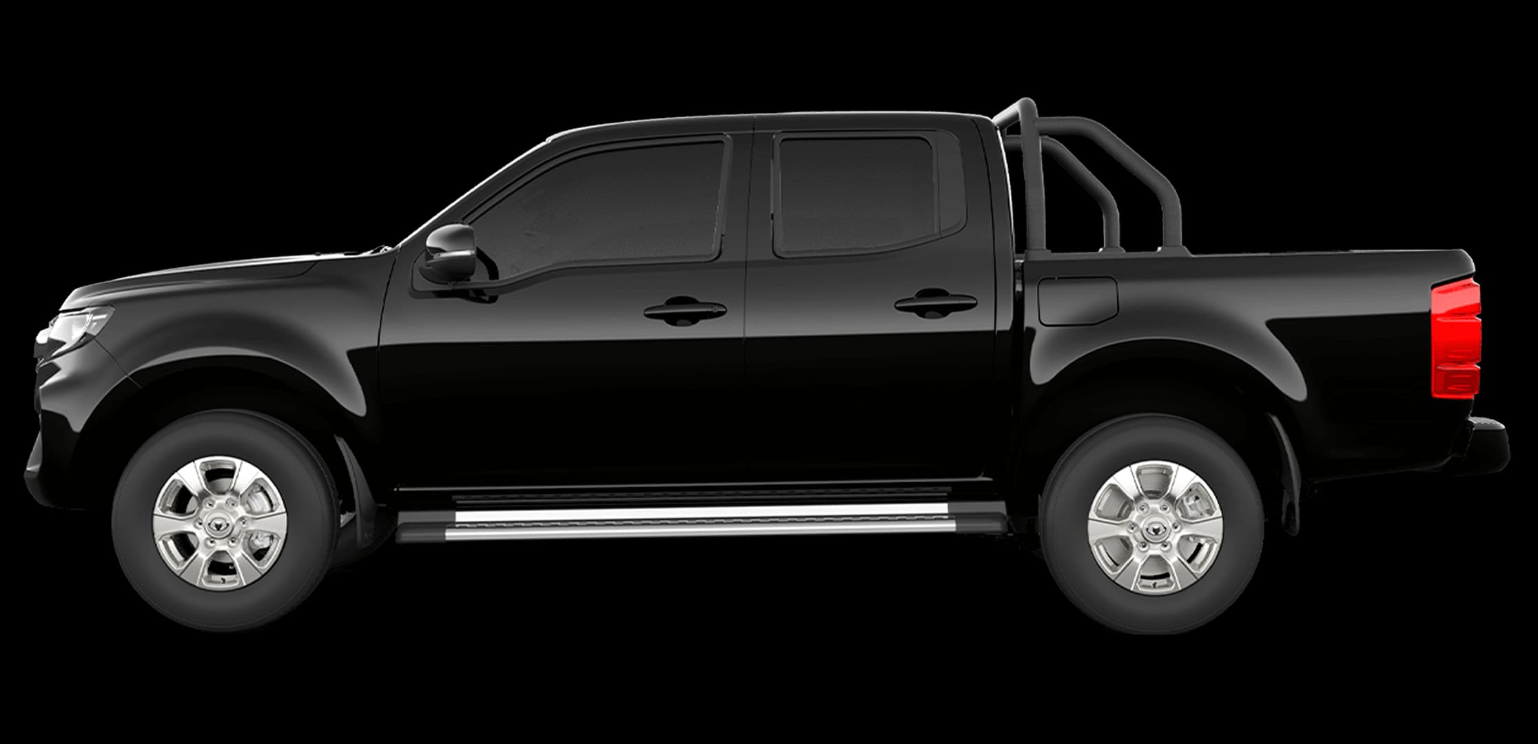 GWM Wingle 7