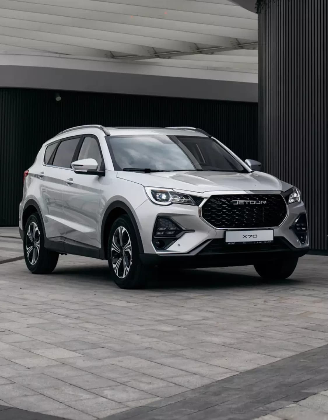 X70