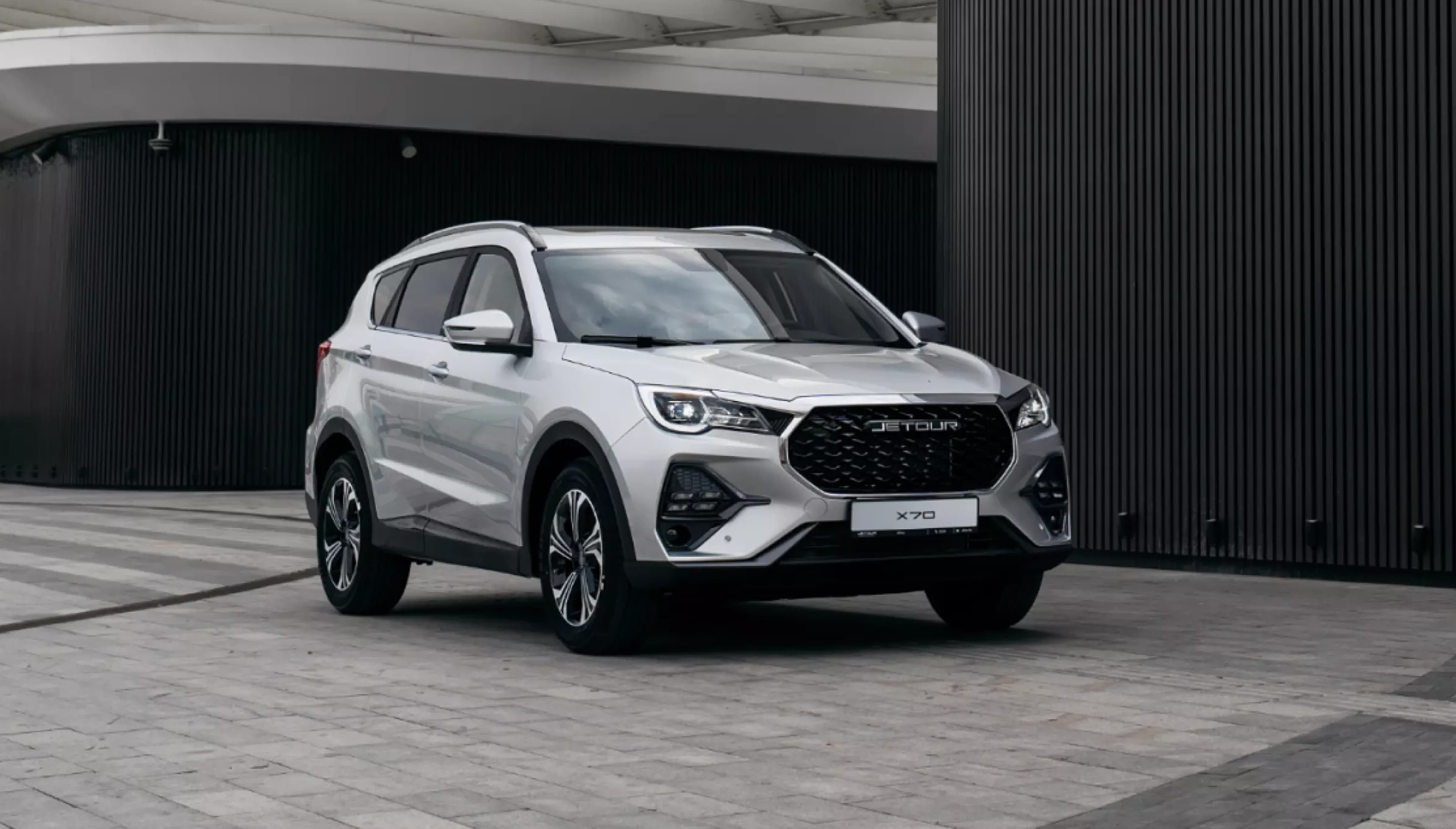 X70