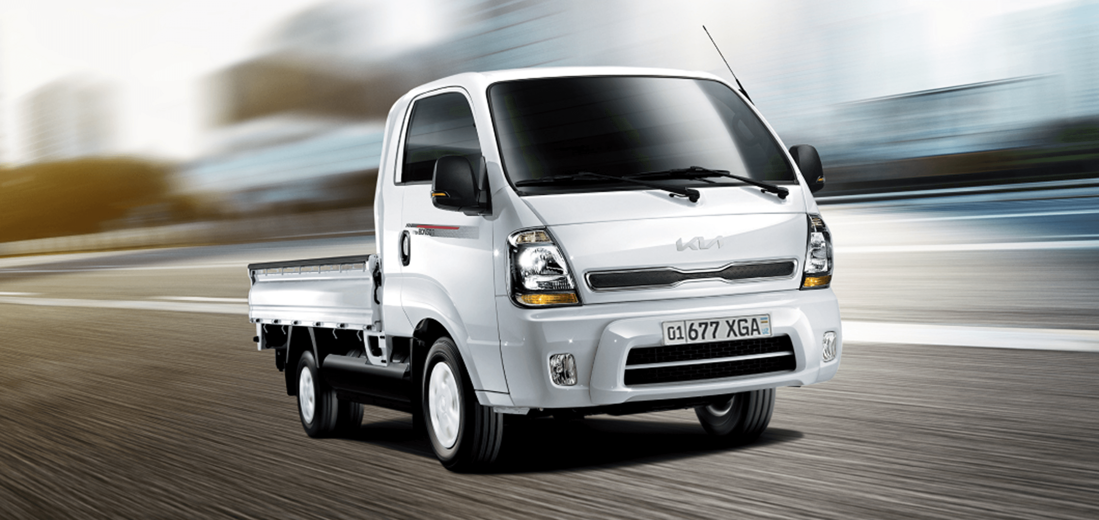 Надежность и уверенность в каждом километре