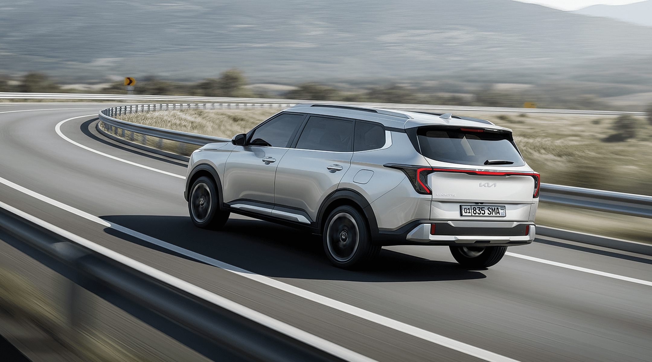 Современные бензиновые двигатели и коробки передач