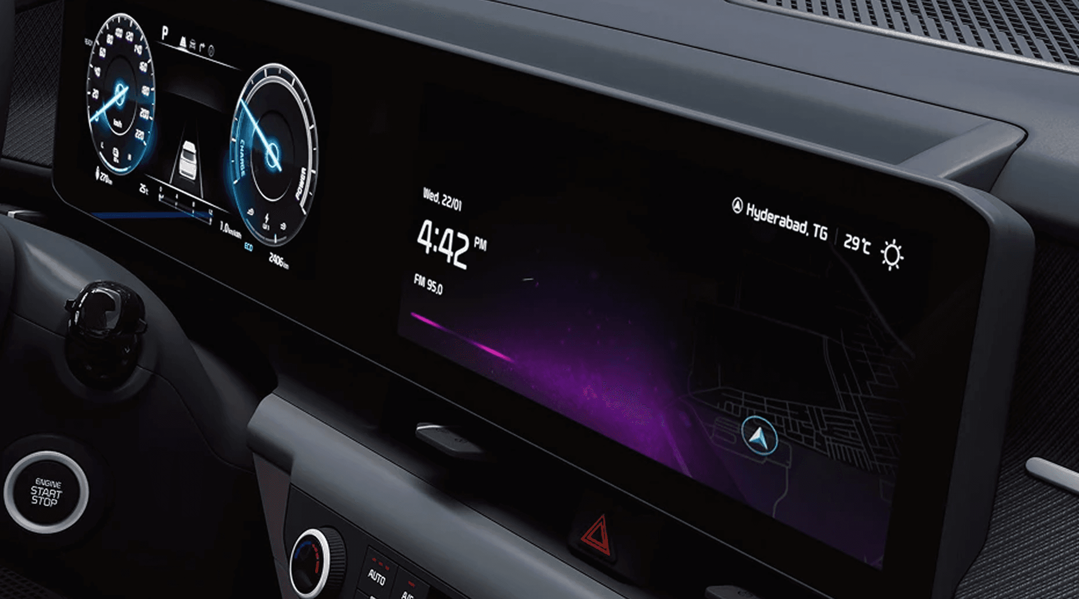 Продуманный комфорт