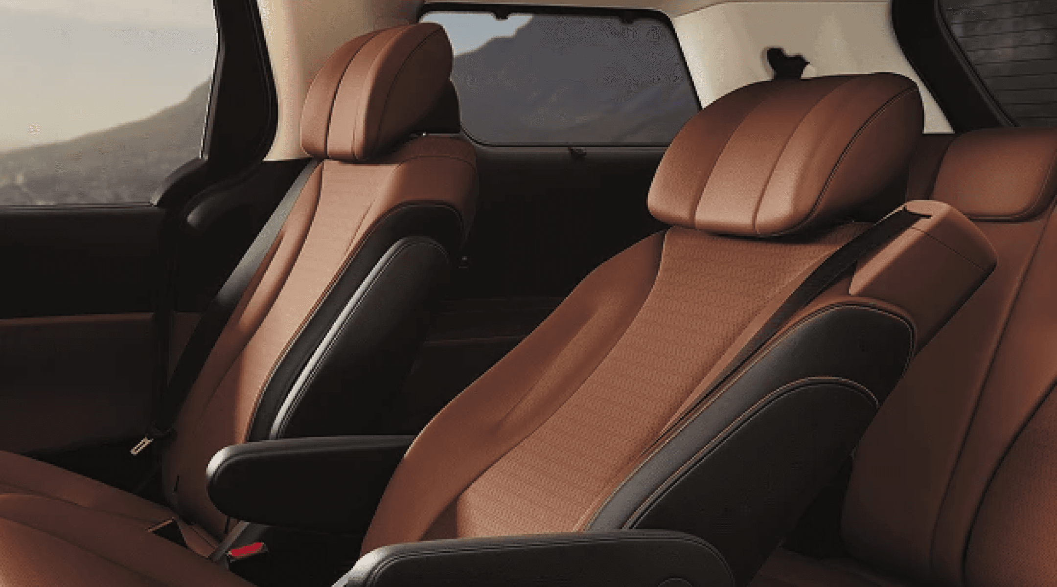 Новый Kia Carnival