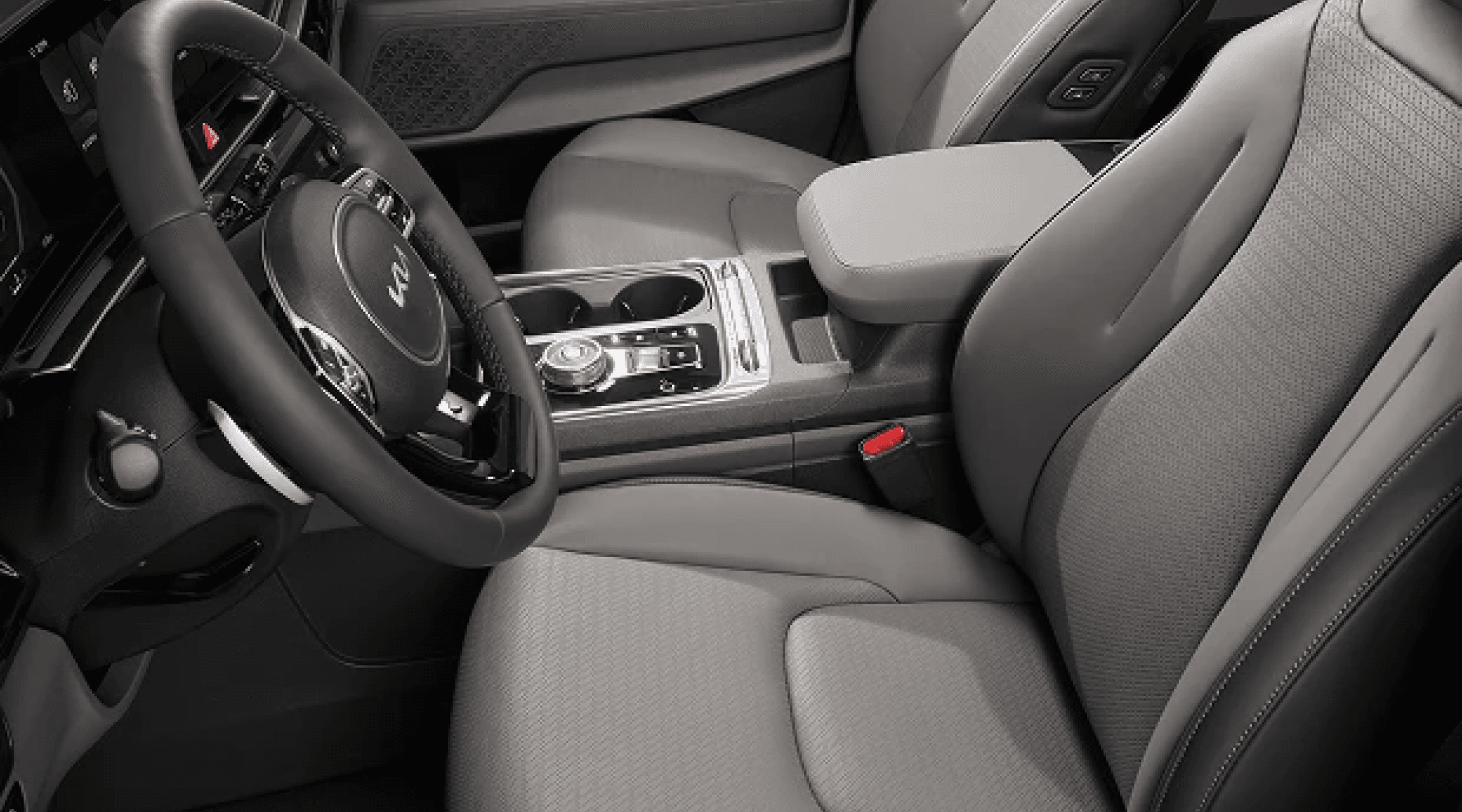 Комфортное пространство