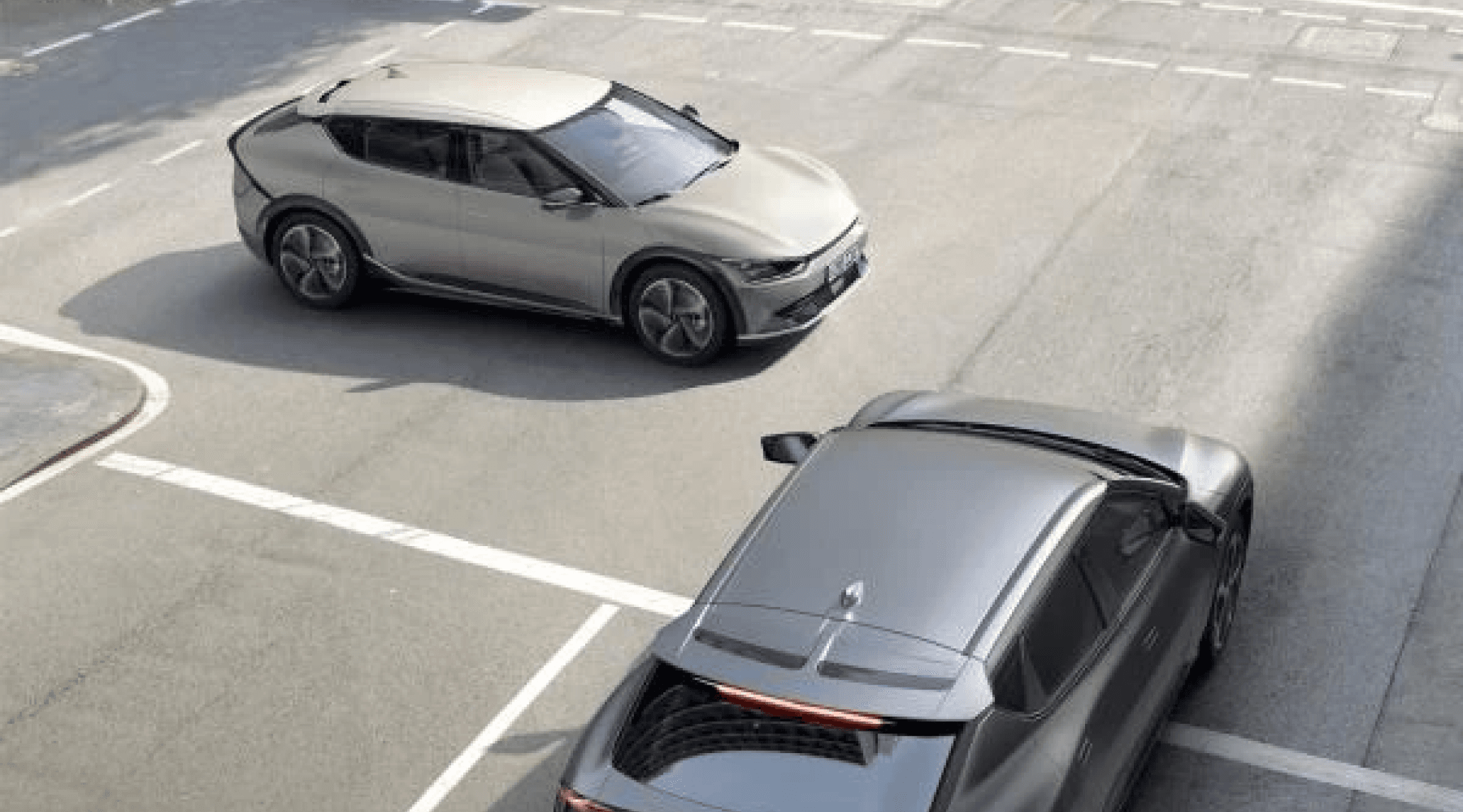 Положитесь на свой электромобиль