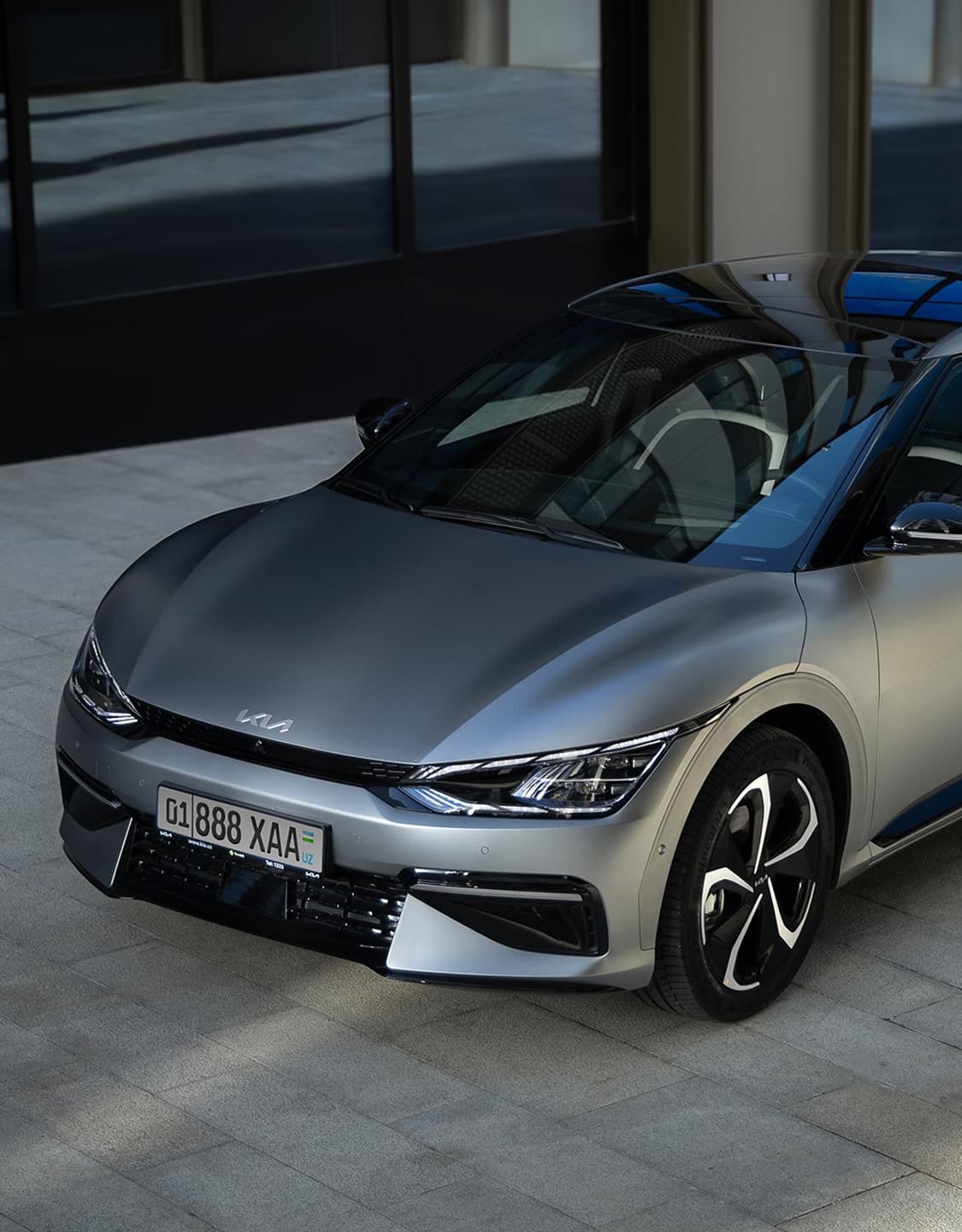 Ev6
