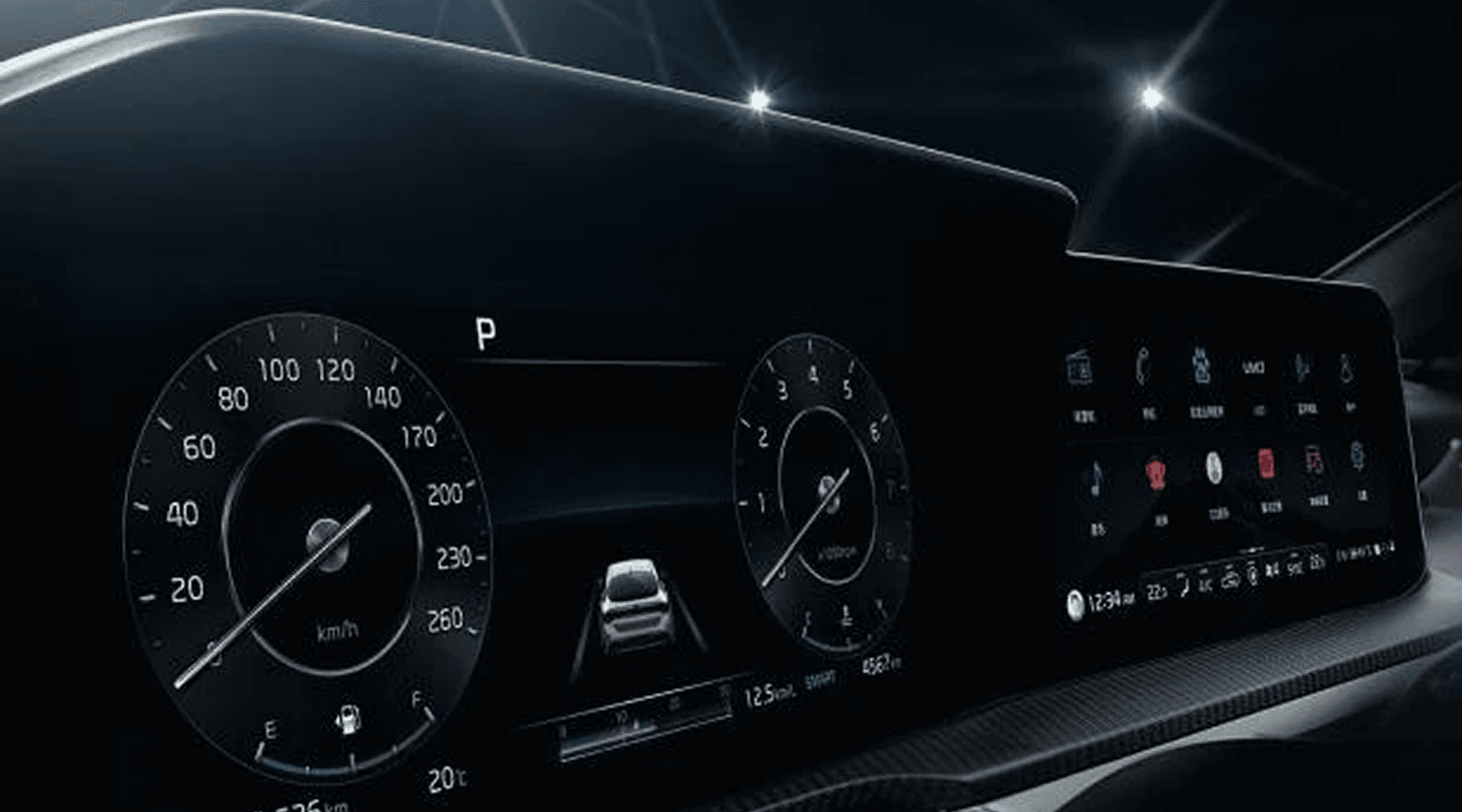 Современный и интуитивно понятный интерфейс