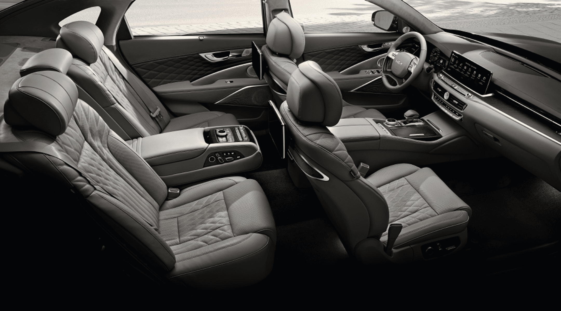 Пространство для вдохновения