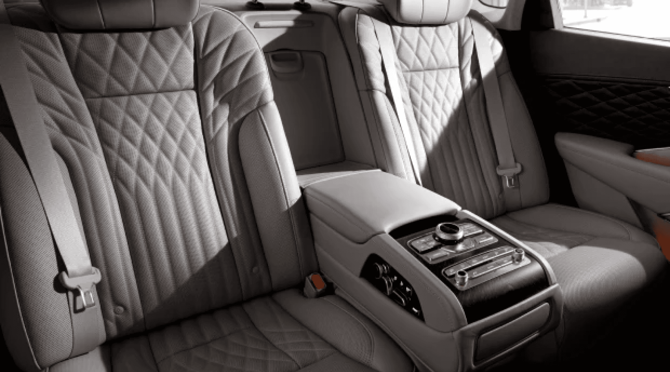 Погрузитесь в безупречный комфорт