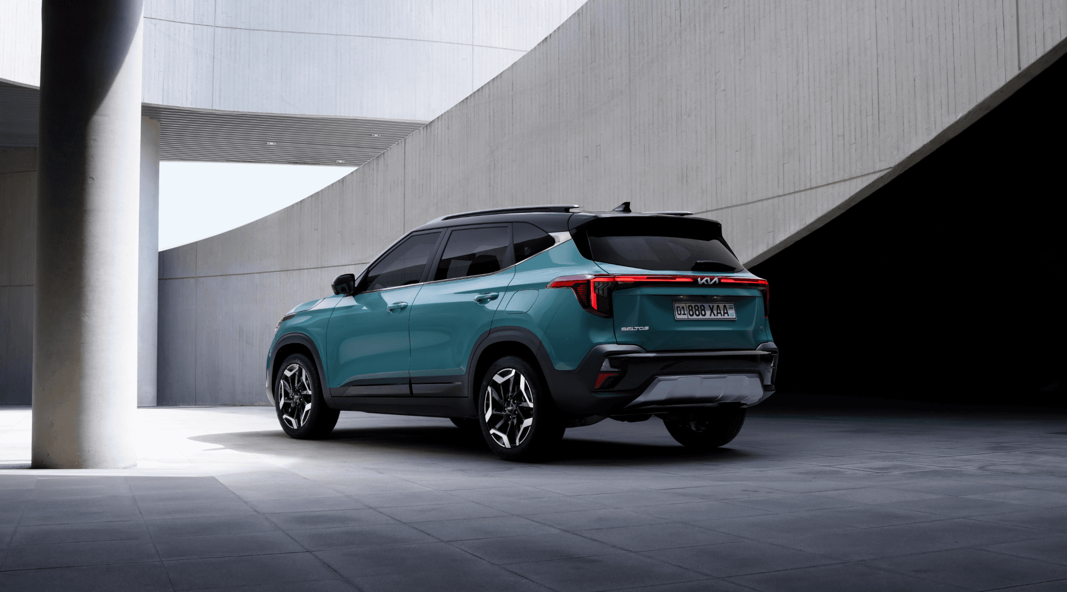 Искренне ваш кроссовер