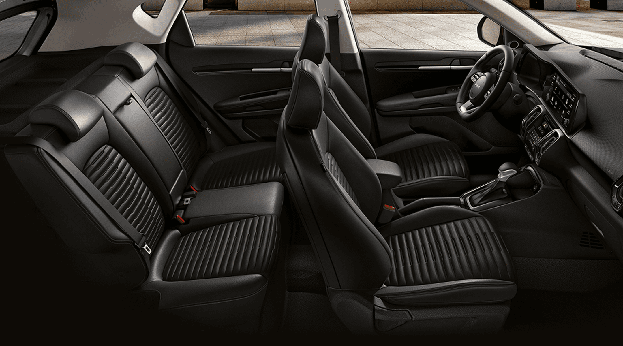 Cпециальная серия Sonet Black Edition