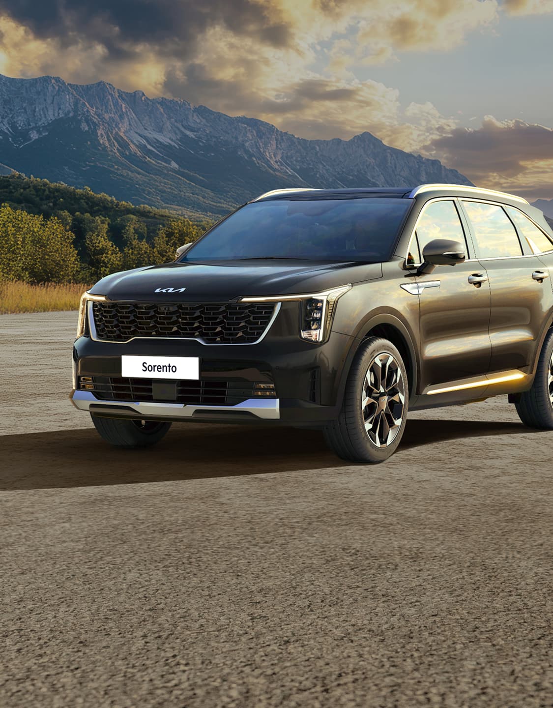 Sorento