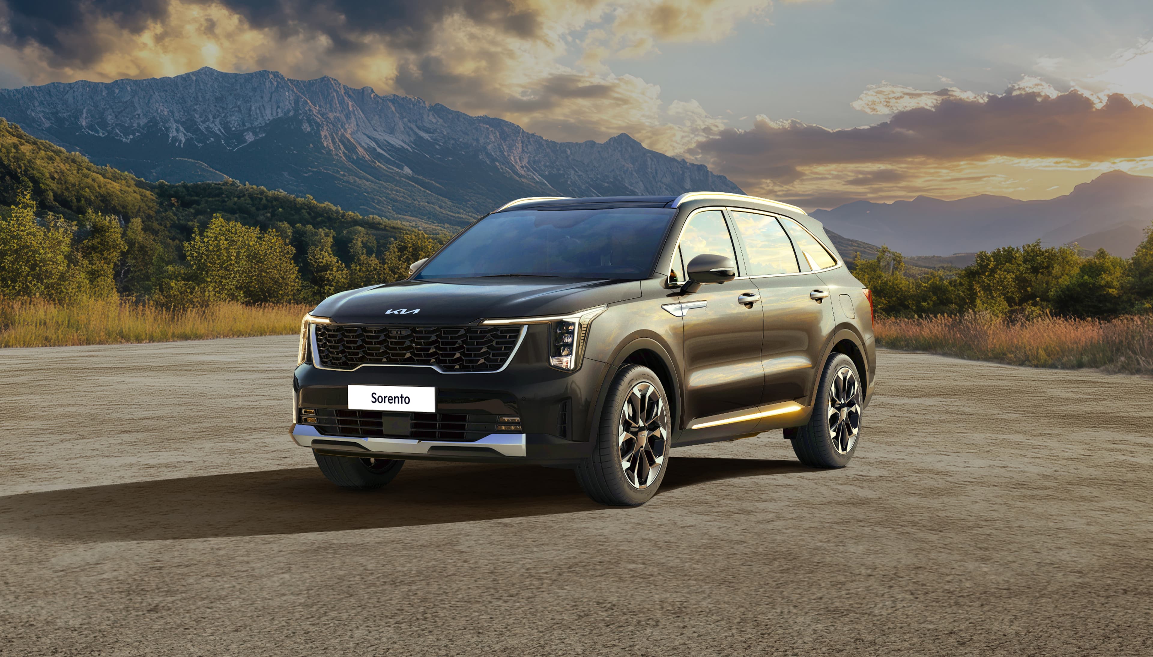 Sorento