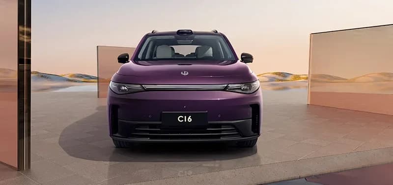 C16