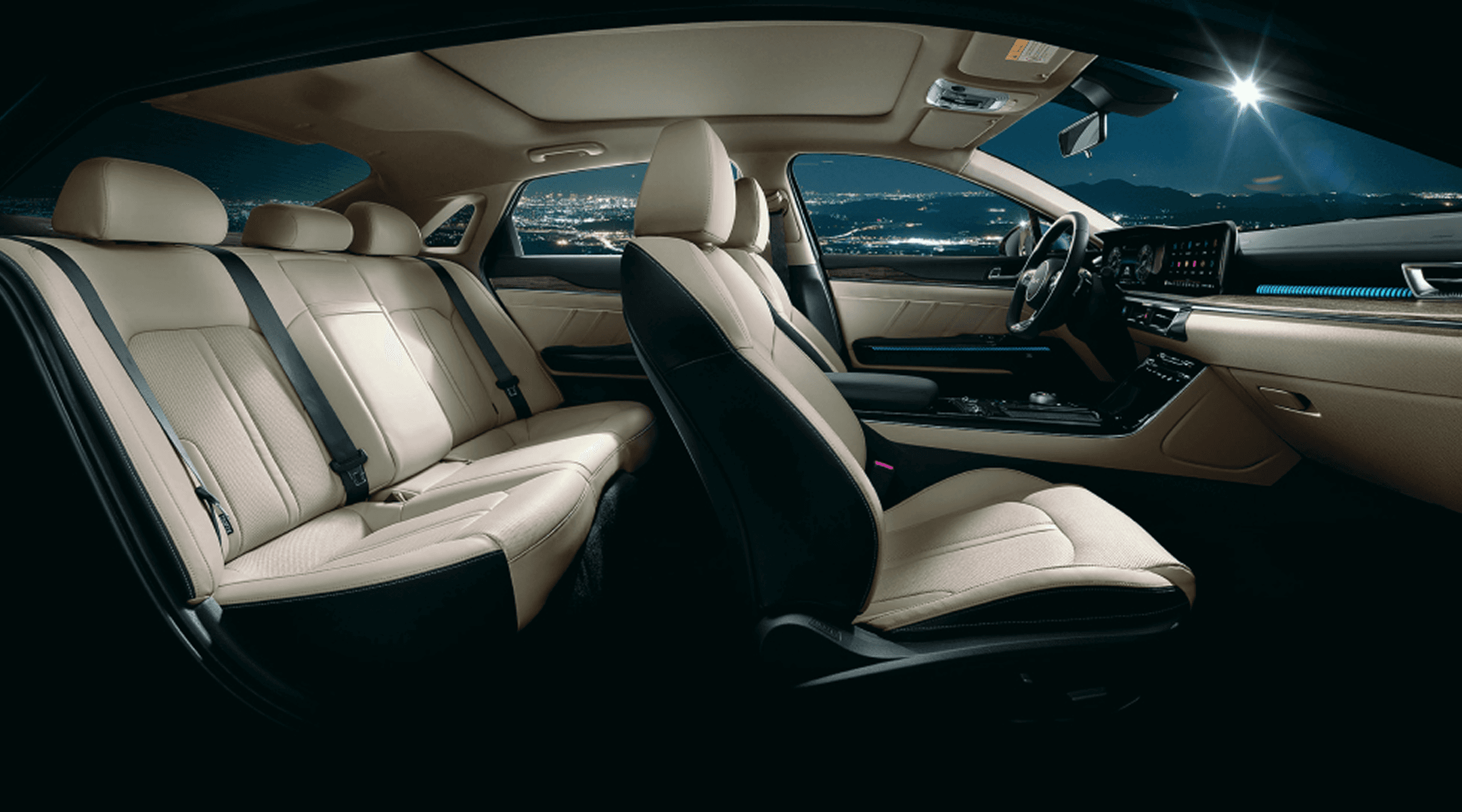 Вдохновляющее пространство