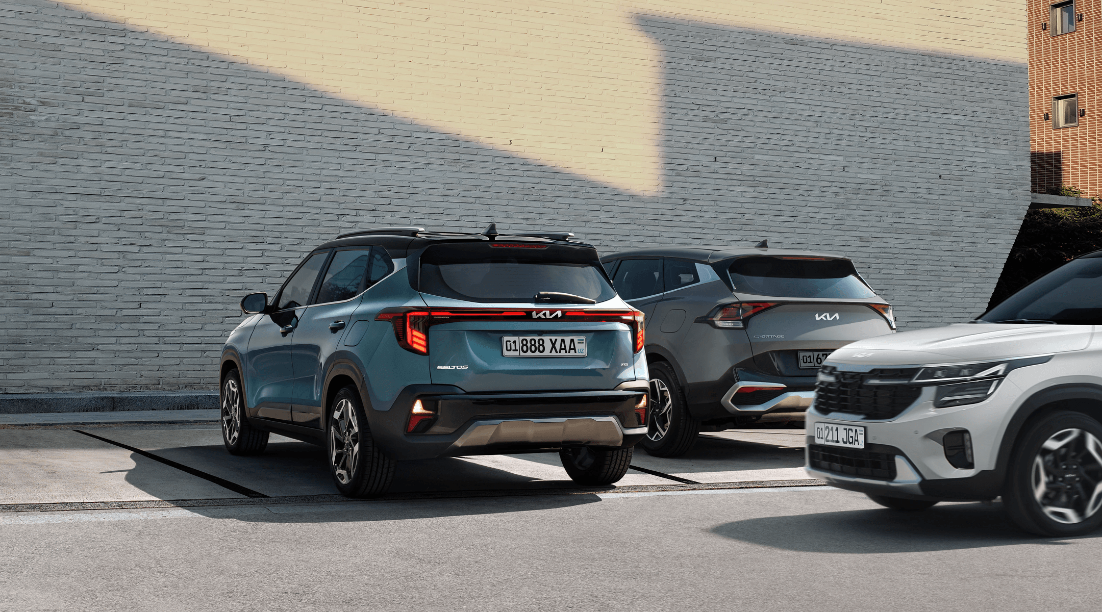 Технологии, которые защищают