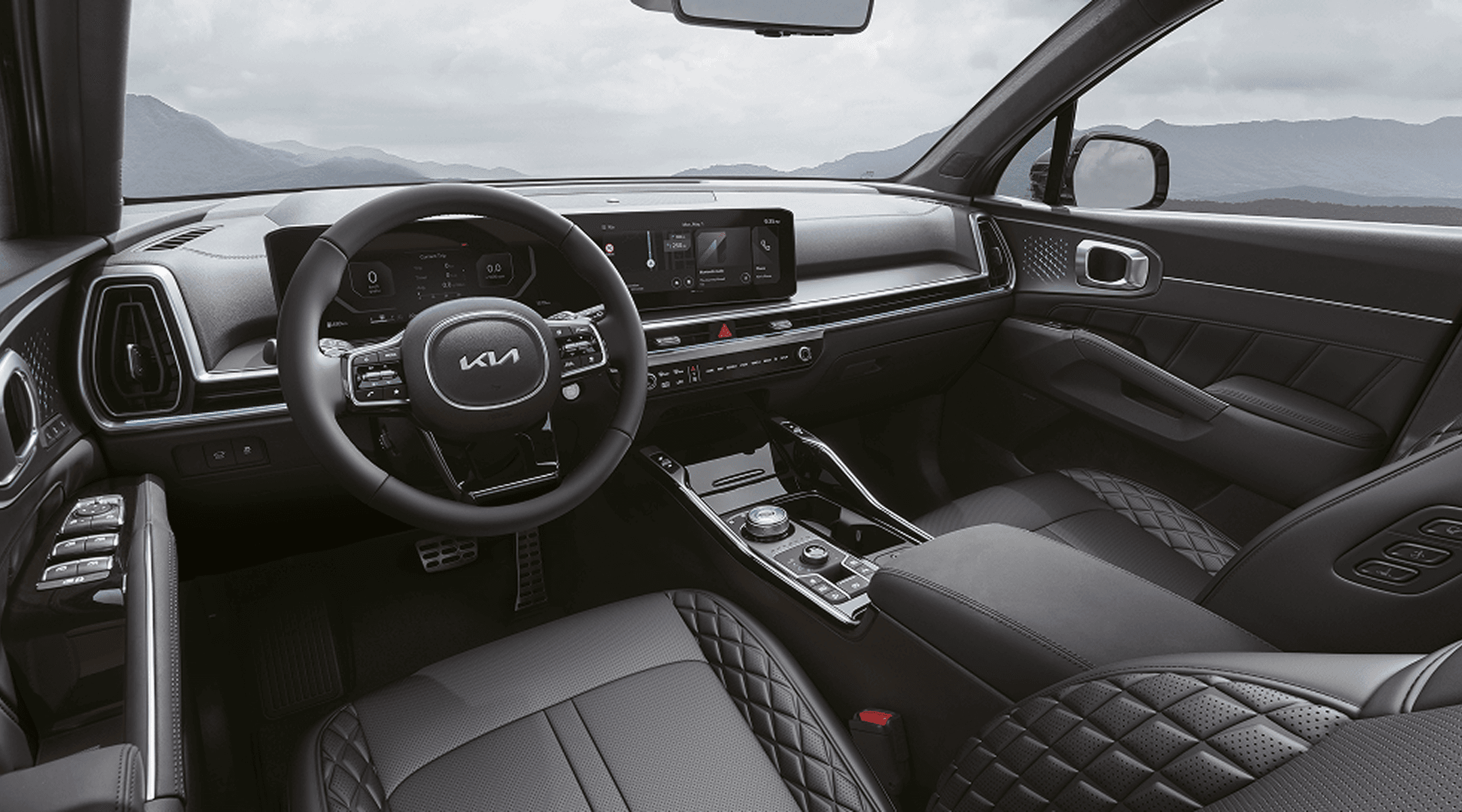 Салон, созданный для вас