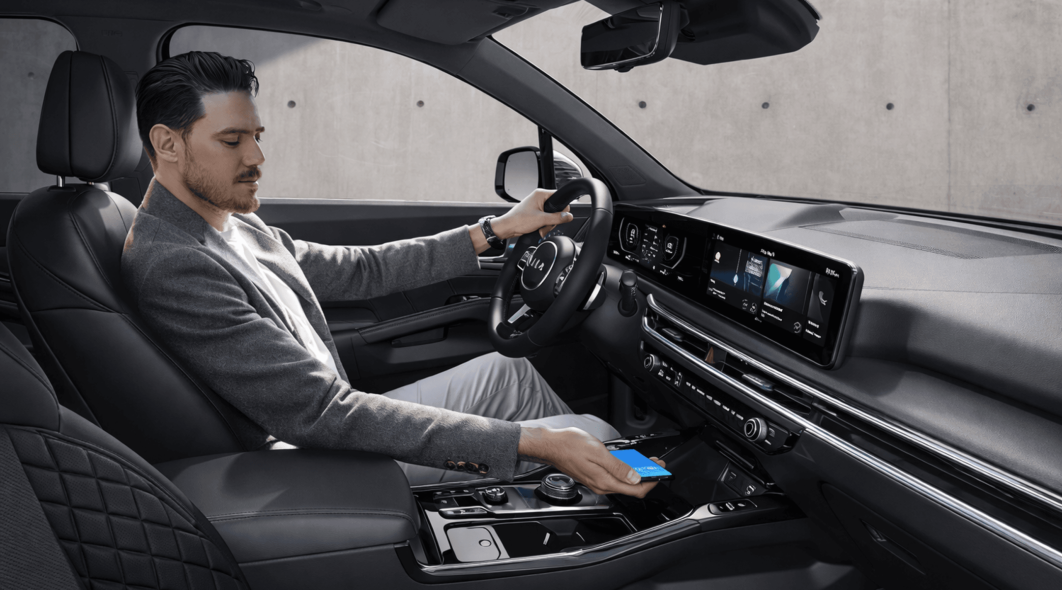 Решения для вашего комфорта