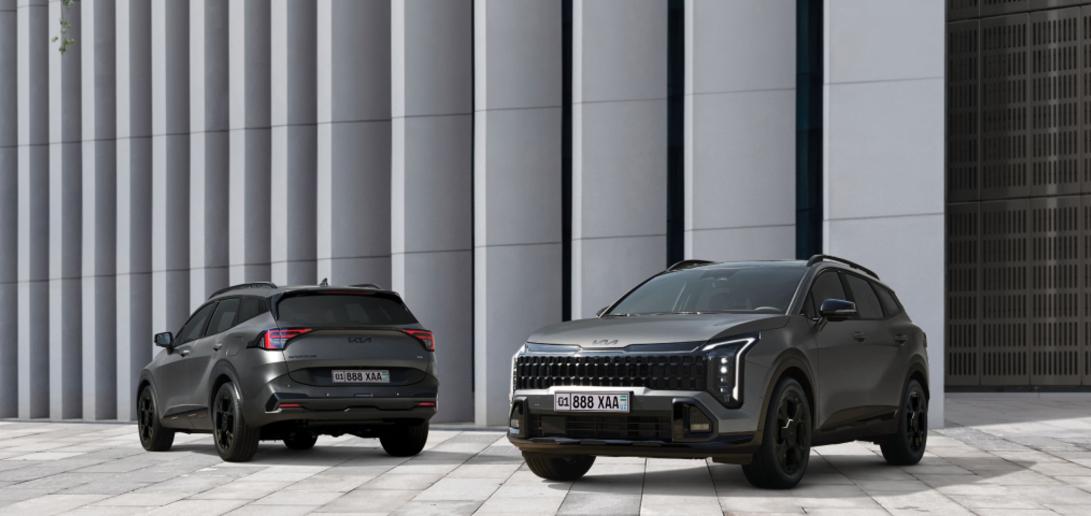 Sportage