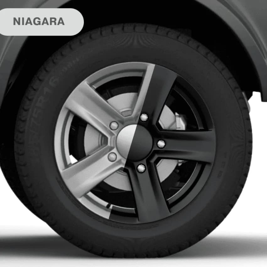 Niva Legend