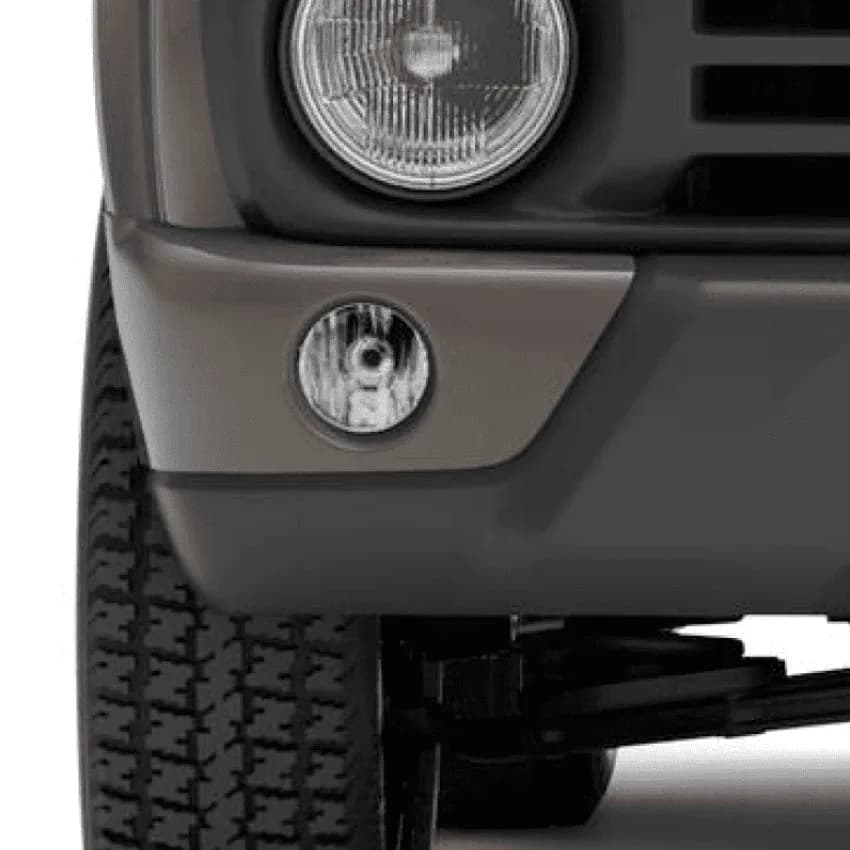 Niva Legend